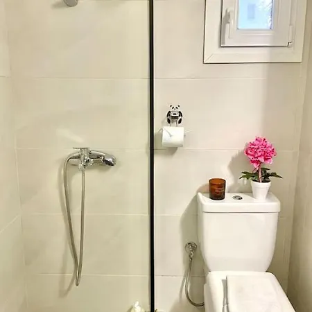 Koukaki Charm: 2br Haven In The Heart Of Athens! Athens
