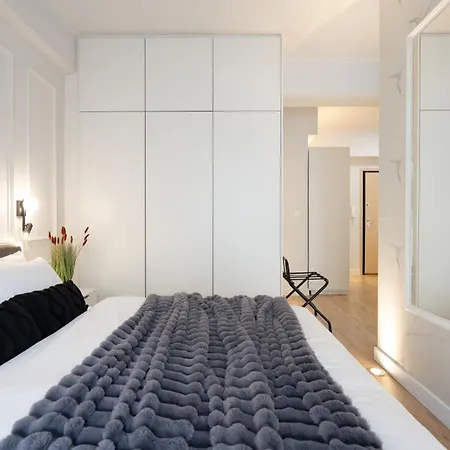 Artsy Loft In The Heart Of Koukaki Apartment *