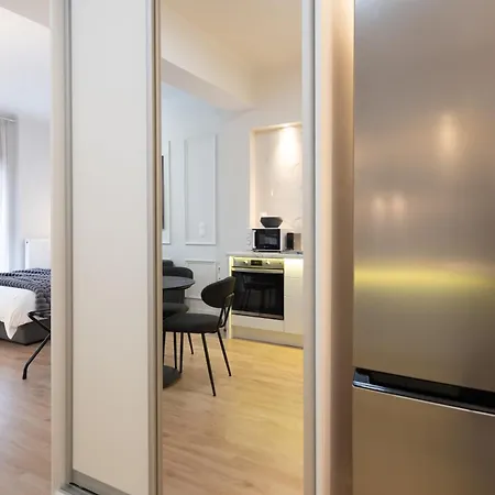 Artsy Loft In The Heart Of Koukaki Apartment *
