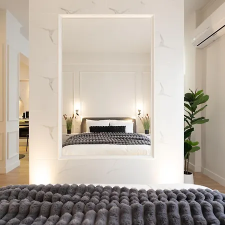 Artsy Loft In The Heart Of Koukaki Athens