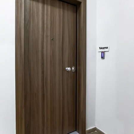 Tukama Appartement
