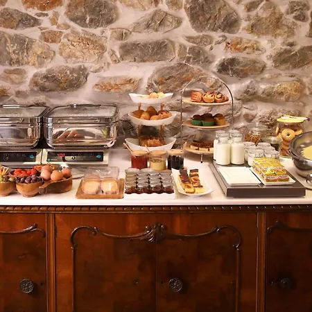 V1935 Luxurious Aparthotel Athen