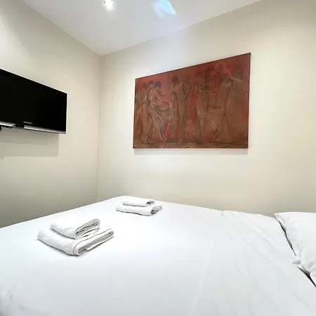 Apartment Historic Center Getaway 10'walk To Acropolis Hill *