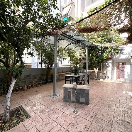 Historic Center Getaway 10'walk To Acropolis Hill Athens