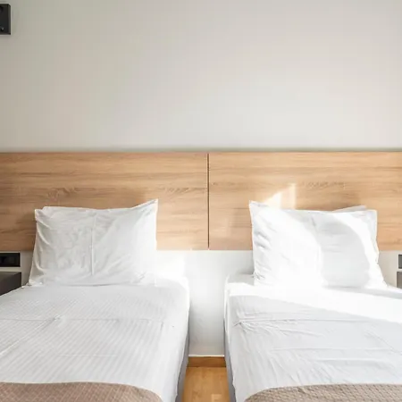 Διαμέρισμα Blue Lux 2br 2ba With Skyline View, Near Kolonaki