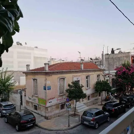 Comfortable Living In 2br Appartement