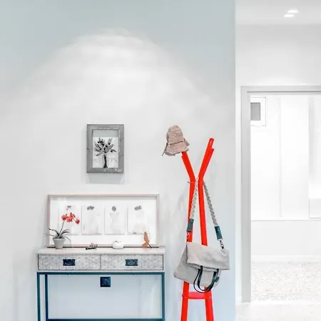 Comfortable Living In 2br Athènes