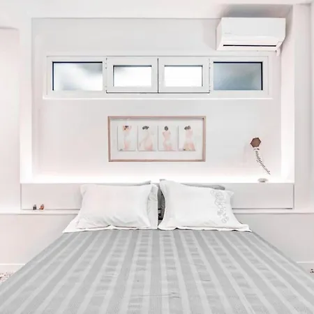 Comfortable Living In 2br Appartement Athènes