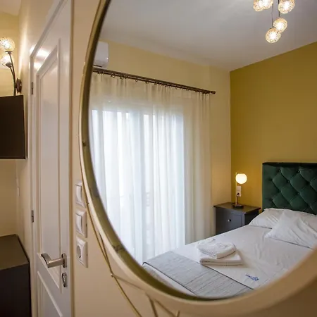 Apartment Nefeli By Heloni