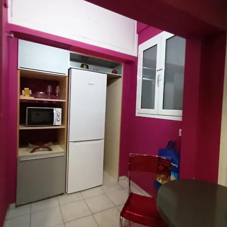 Appartement Stunning In The Heart Of