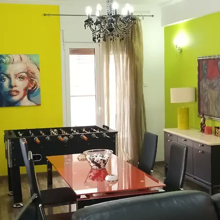 Appartement Stunning In The Heart Of *