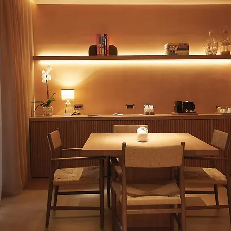 The Margi 5* Athens