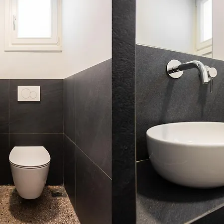 Apartment Elysian In Plaka By Upstreet