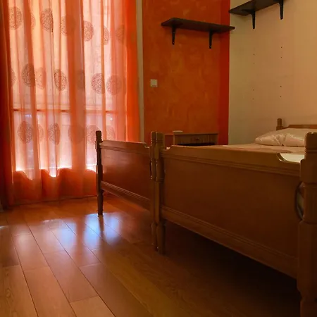 Apartment Filoxenia Panormou