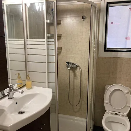 Filoxenia Panormou Apartment Athens