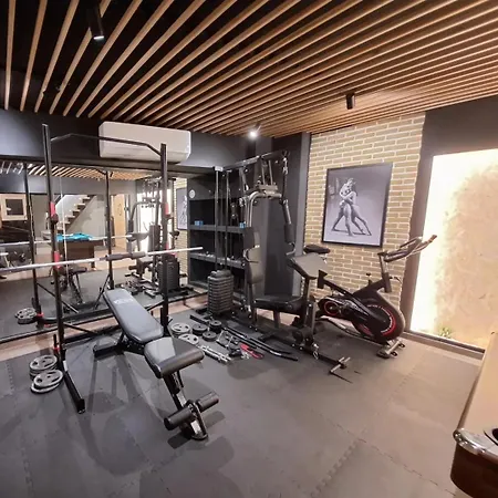 The Loft * Αθήνα