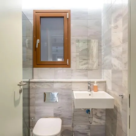 Apartman Mooeve Exarchia *