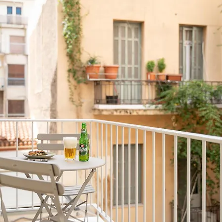 Apartman Mooeve Exarchia