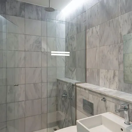 Mooeve Exarchia Apartman