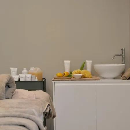 Mirivili Hospitality & Wellness