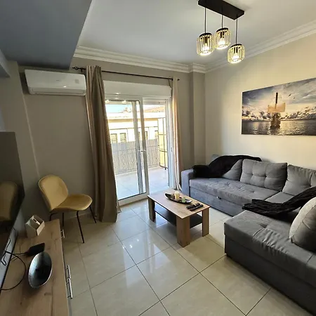 Luxuery 3br Apartman