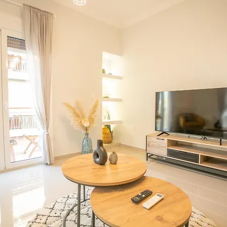 Modern And Luxury Appartamento