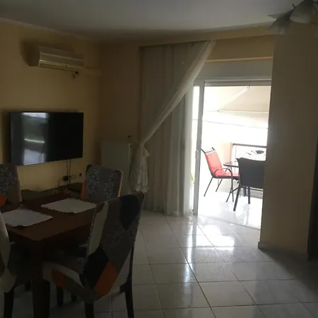 Second Floor *