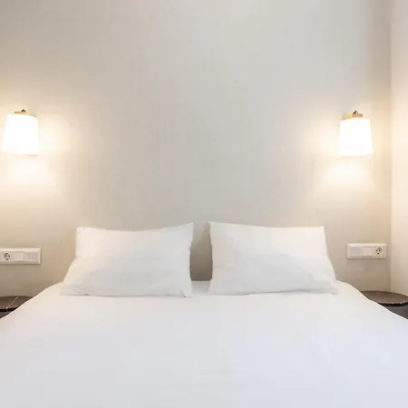 Syntagma By Olala Homes Apartamento Atenas