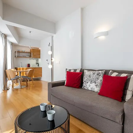 Syntagma By Olala Homes Atenas