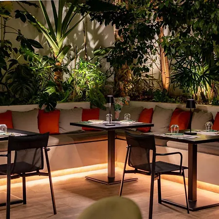 Hotel Ivis 4 Boutique Athens