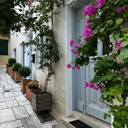 Acro&polis Apartamento