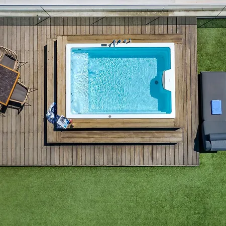 Riviera Otel Glyfáda