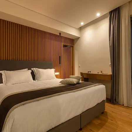 Otel Riviera Glyfáda