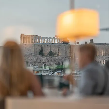 Acropolis Select Atena