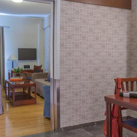 Aparthotel Delice - Family