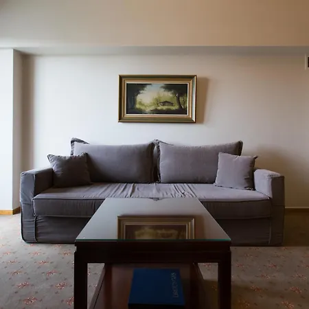Delice - Family Aparthotel