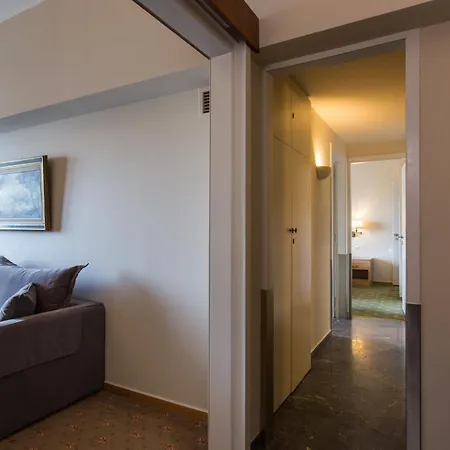 Aparthotel Delice - Family