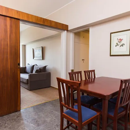 Delice - Family Aparthotel