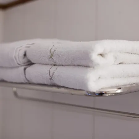 Aparthotel Delice - Family Athene