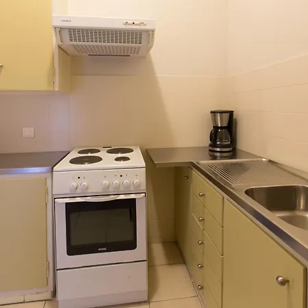 Aparthotel Delice - Family