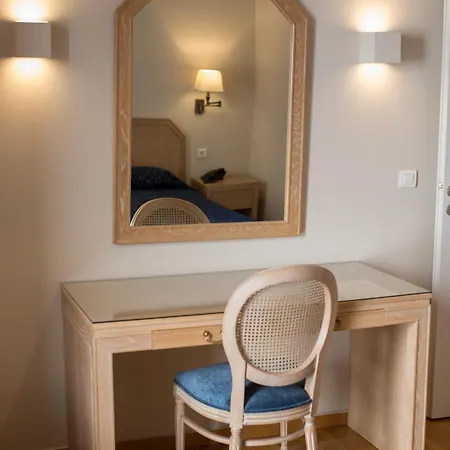 Aparthotel Delice - Family Athene