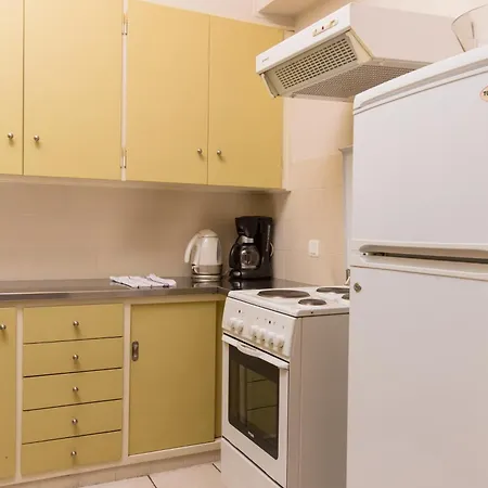 Delice - Family Aparthotel 4*