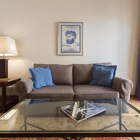 Delice - Family Aparthotel Athene