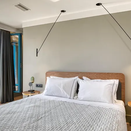 Hotel Bob W Eolou Athen