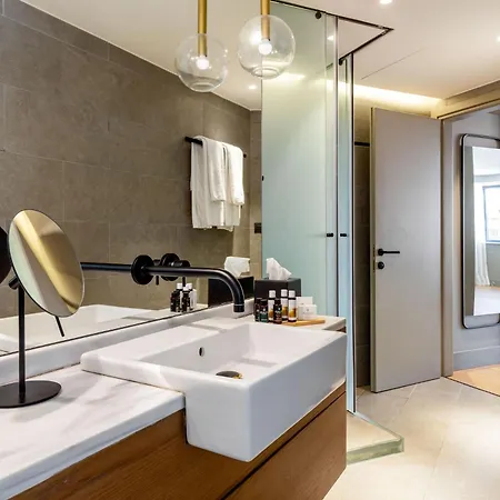 Hotel Bob W Eolou Athen