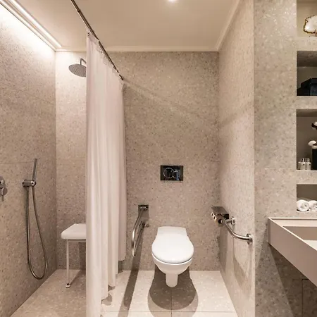 Say Hotel Athene