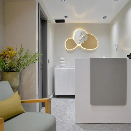 Mirivili Hospitality & Wellness 4* Athen