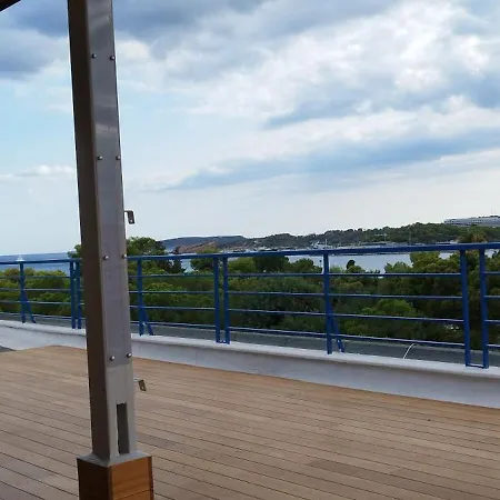 View In The Bay! Apartment *