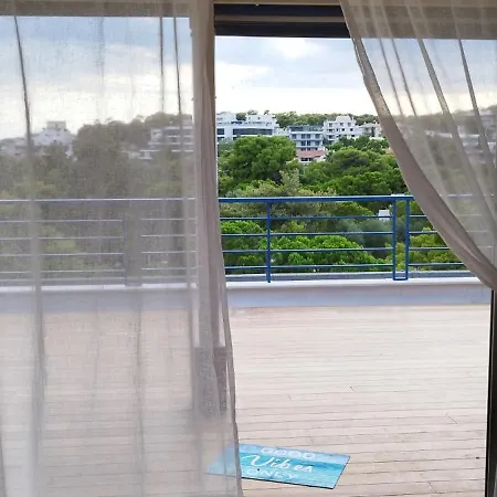 View In The Bay! * Athens