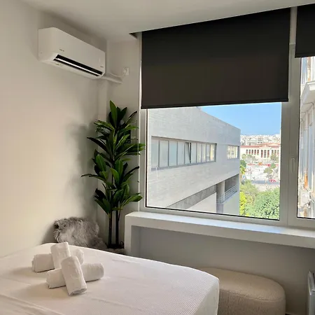 Apartamento Vj *